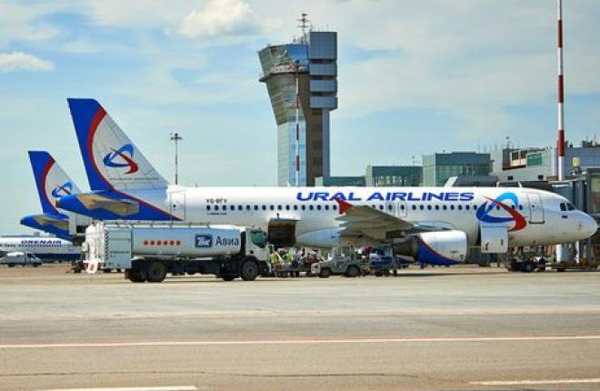 Авиакомпания "Уральские авиалинии" открывает рейс Уфа—Баку