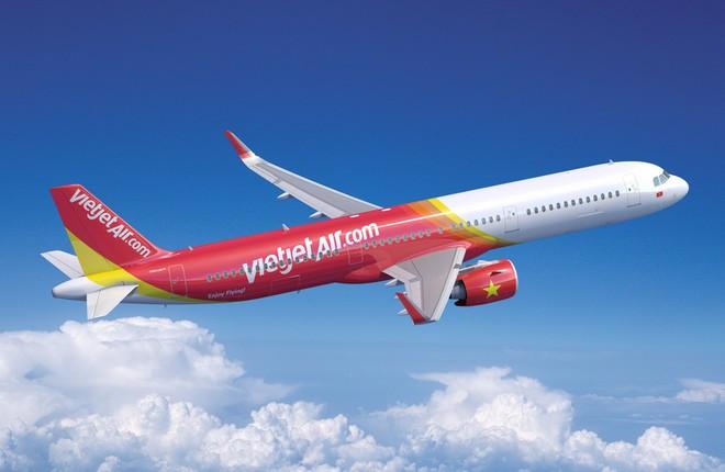 :: Airbus Вьетнамский лоукостер Vietjet подписался под приобретение еще 100 самолетов A321neo