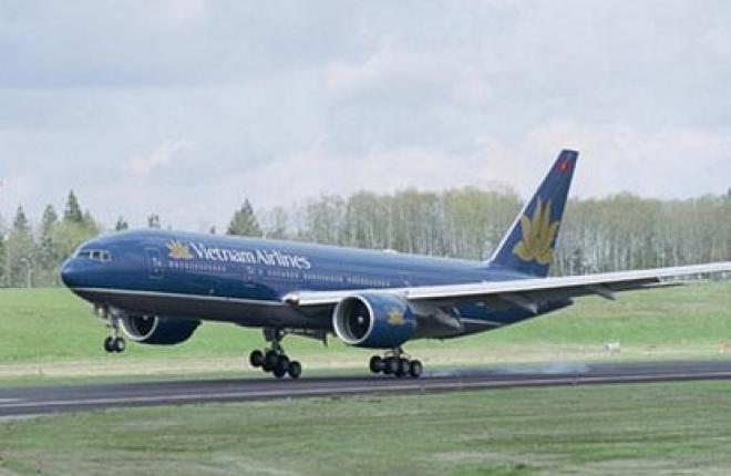 Авиакомпания Vietnam Airlines открыла рейс Нячанг—Москва