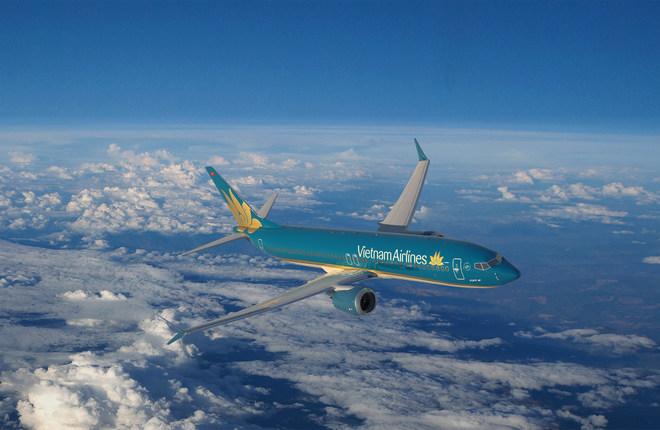 :: Boeing Вьетнамские авиаперевозчики заключили крупные контракты с Boeing