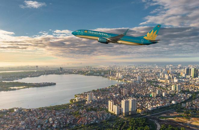 Сделка Vietnam Airlines на 50 самолетов Boeing 737MAX стала первой после подписания Вьетнамом всеобъемлющего стратегического партнерства с США