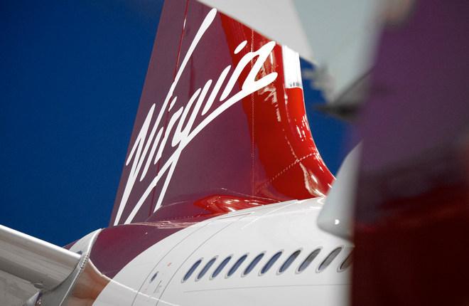 В глобальном альянсе SkyTeam появится британская авиакомпания Virgin Atlantic