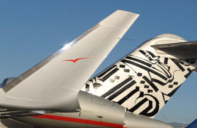 Рекордный контракт по обслуживанию двигателей и ВСУ подписали авиакомпания Vista