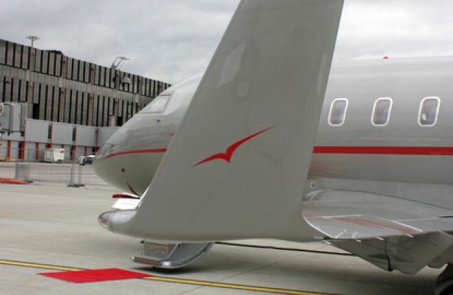 Австрийская компания деловой авиации VistaJet присоединилась к ОНАДА
