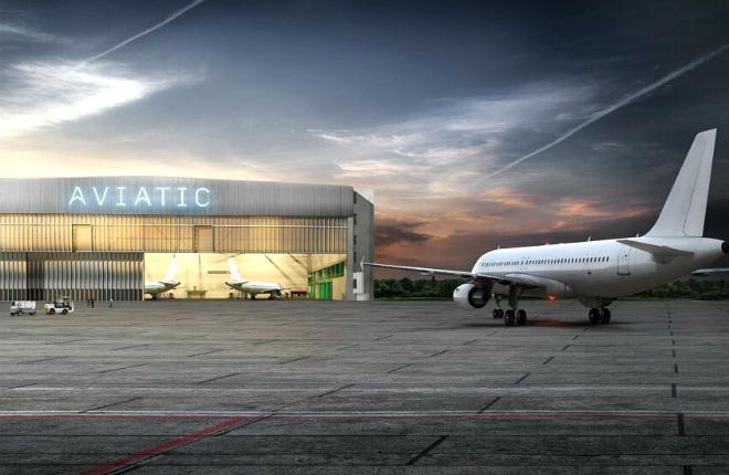 Aviatic MRO