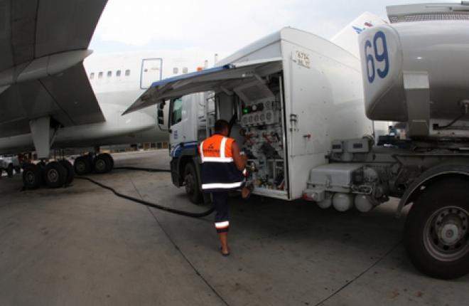 Boeing и Embraer совместно разработают биотопливо