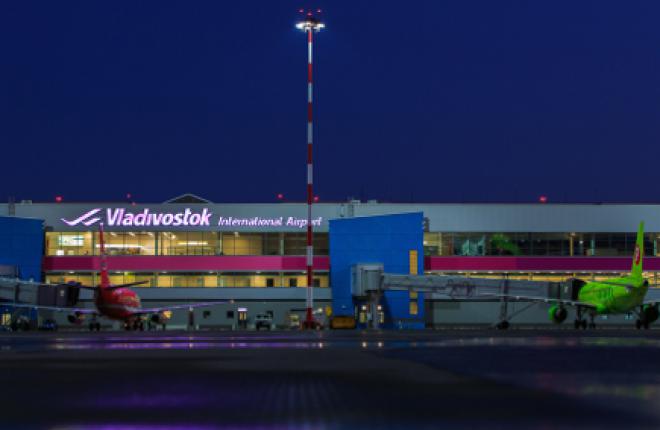 Шереметьево выставил на продажу аэропорт Владивостока