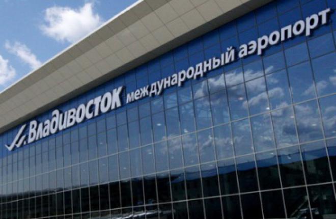 Авиакомпания "Трансаэро" полетит во Владивосток из Внуково
