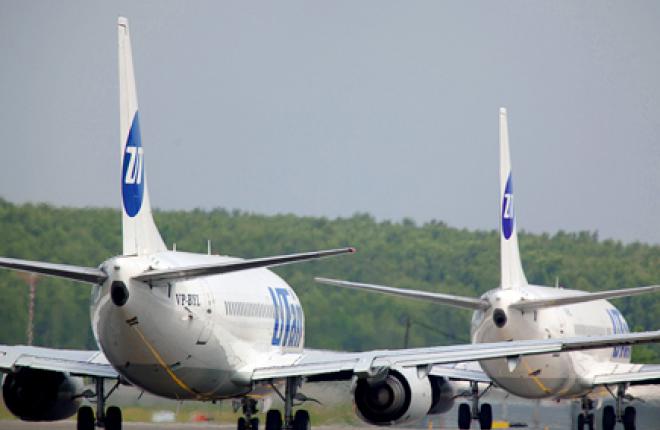 UTair plans to transfer heavy maintenance of its Boeing 737 to Ufa