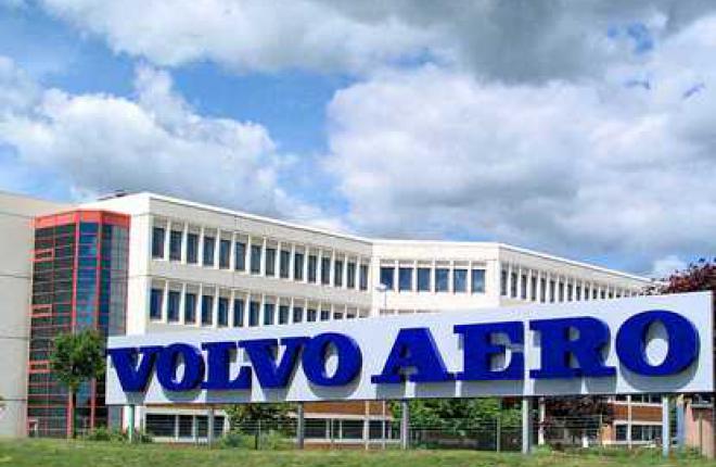 Шведский концерн Volvo объявил о намерениях продать одно из своих подразделений, занимающееся разработкой и производством двигателей для самолетов и ракет космического назначения — Volvo Aero Volvo продает свое подразделение по производству авиадвигателей