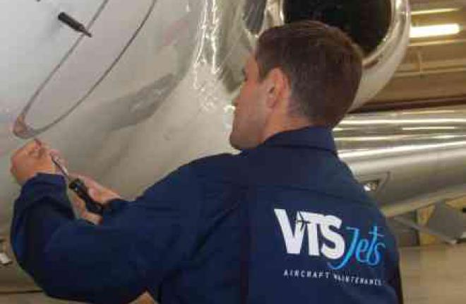 Компания "ВТС Джетс" получила одобрение авиавластей Арубы