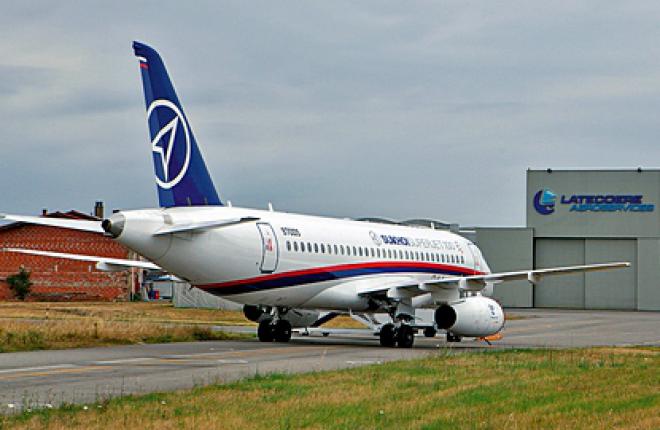 Иностранным авиакомпаниям предлагаются и SSJ 100, и Ан-148, а так же МС-21