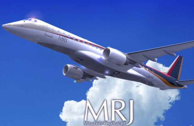 MRJ