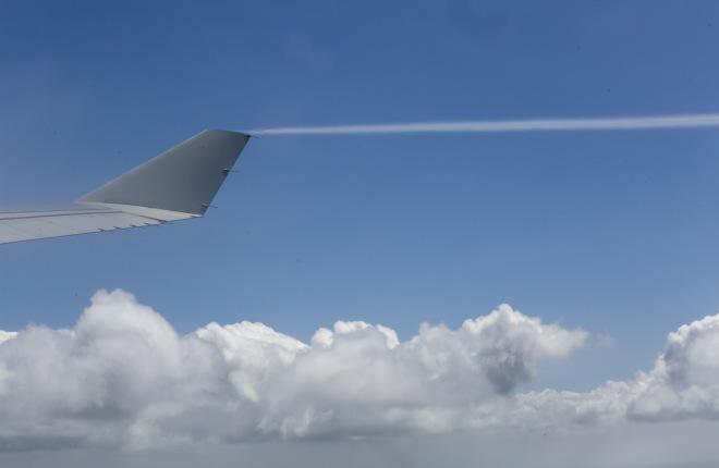 A330 wing