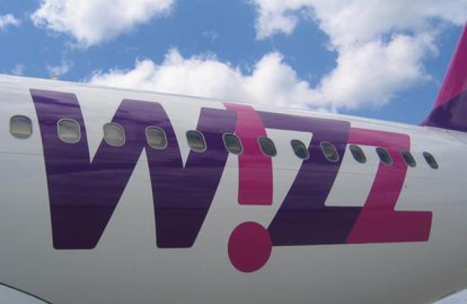 Венгерская низкотарифная авиакомпания Wizz Air намерена выйти на рынок Молдовы