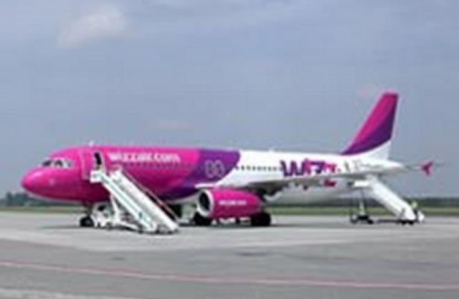 Wizz Air создает новый виток конкуренции на украинском рынке