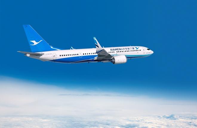 Лояльный клиент Boeing, китайский авиаперевозчик Xiamen Airlines заказал 40 самолетов Airbus A320neo