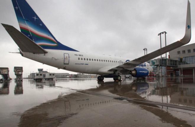 Авиакомпания "Якутия" получила два новых самолета