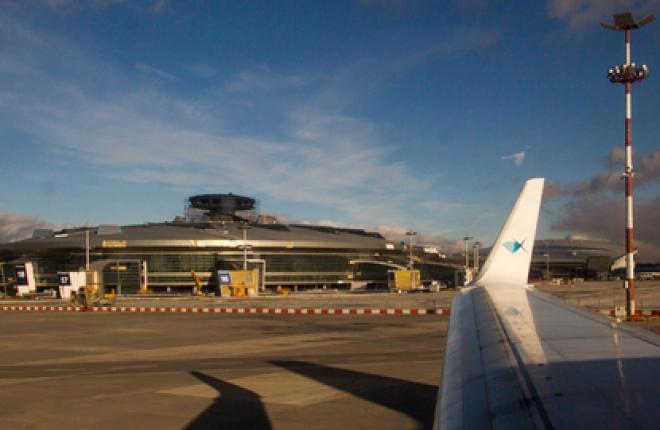 Авиакомпания "Якутия" в следующем сезоне откроет рейс Санкт-Петербург 