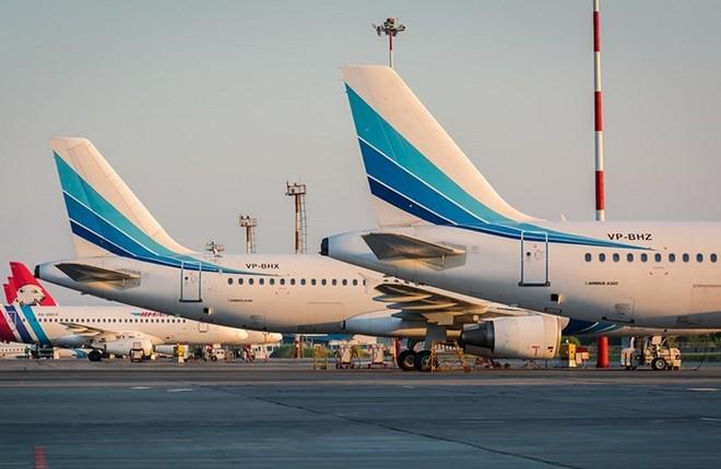 Растет количество лизинговых компаний, требующих страховых выплат за самолеты, оставшиеся в России