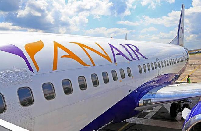 YanAir