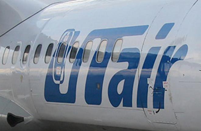 ATR-72 UTair:: Fyodor Borisov/Transport-photo.com "ЮТэйр" полетела в Тамбов и Йошкар-Олу