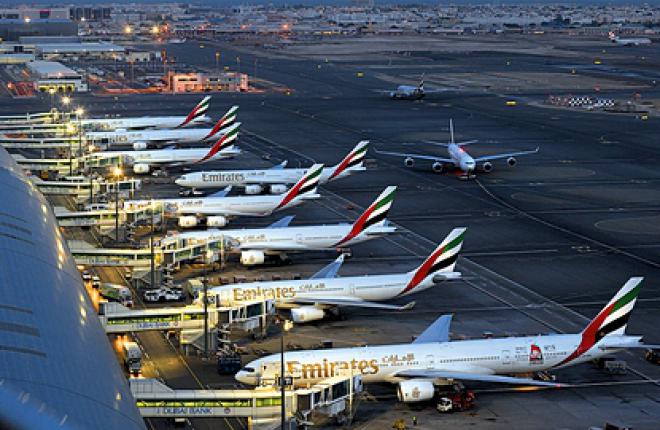 Emirates отвергает обвинения конкурентов