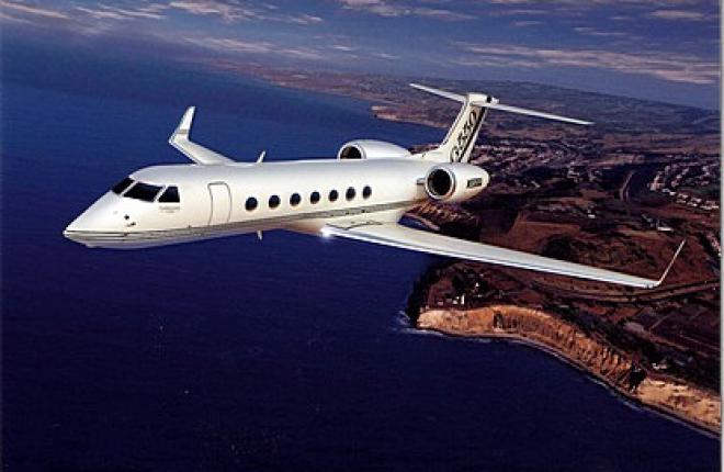 Gulfstream 