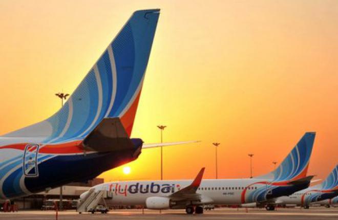 flyDubai