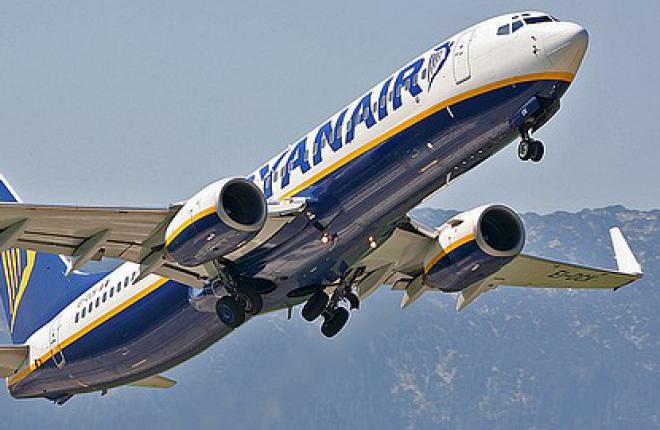 Ryanair