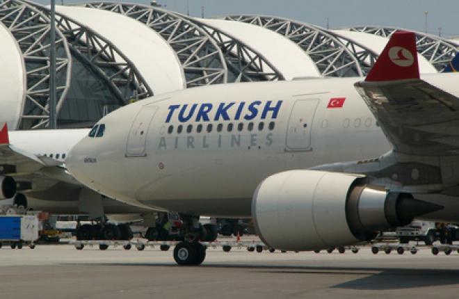 Turkish A330