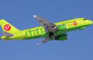 Авиакомпаниям S7 Airlines и Airzena продлено временное разрешение на полеты межд