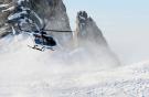Eurocopter считает, что EC145 хорошо подходит к эксремальным погодным условиях Казахстана (фото: Eurocopter)