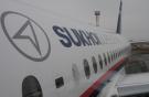 Поставки самолетов Sukhoi Superjet 100 для “ЮТэйр” начнутся в 2013 году