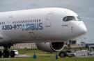 Состоится ли первый полет A350XWB на Ле-Бурже?