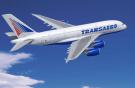 Авиакомпания «Трансаэро» заказывает четыре самолета Airbus А380.