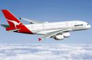 Самый серьезный инцидент с A380 авиакомпании Qantas за весь период эксплуатации