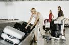 Авиапассажиры стали терять меньше чемоданов