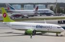 S7 Airlines -- четыре года в альянсе Oneworld