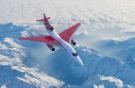 сверхзвуковой Aerion AS2