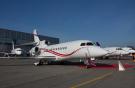 Dassault Falcon 7X