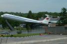 Ил-62 в Шереметьево стал достойной заменой Ил-18