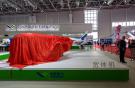 Одно из главных событий открывшегося на этой неделе авиасалоне в Чжухае — презентация макета российско-китайского широкофюзеляжного самолета