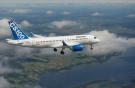 Испытания самолета Bombardier CSeries продолжаются
