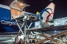 "Волга-Днепр" может заказать более 10 самолетов Boeing 747-8F