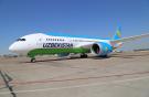 У Uzbekistan Airways ускорилось сокращение пассажиропотока