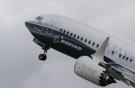 Самолет Boeing 737MAX может дебютировать на МАКС-2017