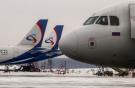Авиакомпания "Уральские авиалинии" получила первый в этом году самолет