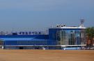 Реконструкция ВПП в аэропорту Иркутска начнется в 2016 году