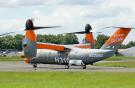 конвертоплан AW609